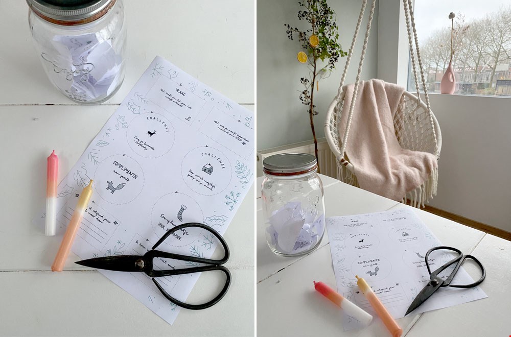 Ho-ho-ho: onze Free Christmas printable! Ho-ho-ho: onze Free Christmas printable!